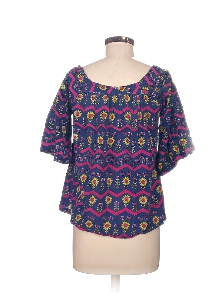 Diğer Bluz %70 İndirimli. - Görsel 3