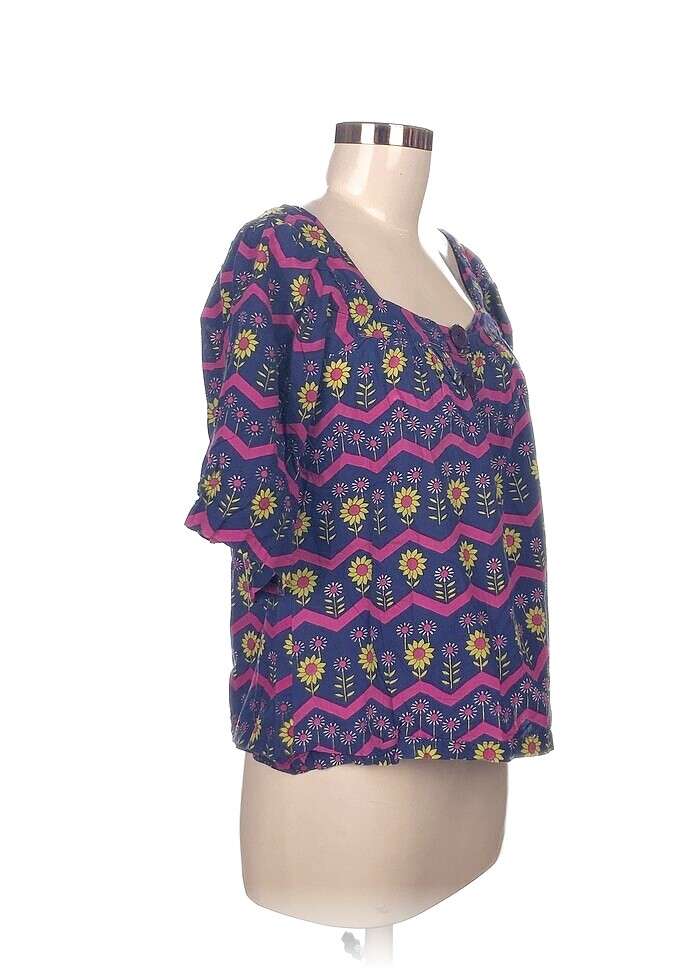 Diğer Bluz %70 İndirimli. - Görsel 2