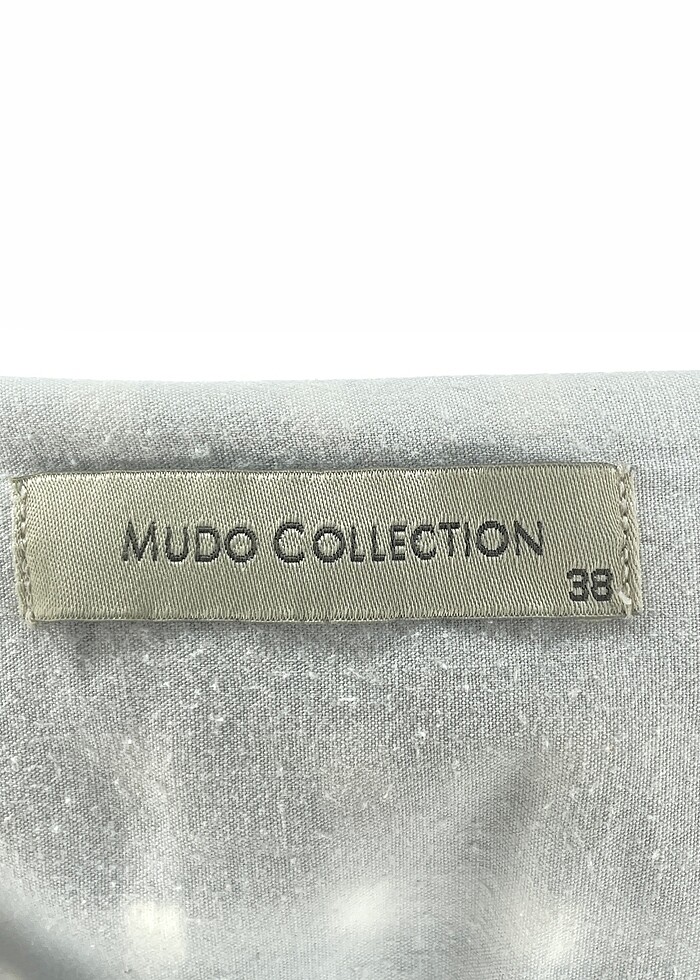 Mudo Gömlek %70 İndirimli. - Görsel 4
