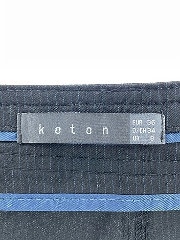 Koton Mini Etek %70 İndirimli. - Görsel 4
