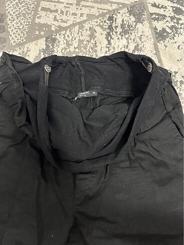 36 Beden Hamilelik pantolonu