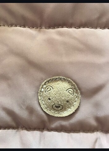 Hm bebek astronot tulum - Görsel 5