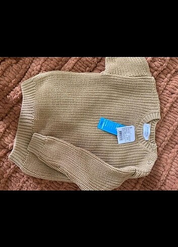 LC Waikiki Lcw çocuk kazak