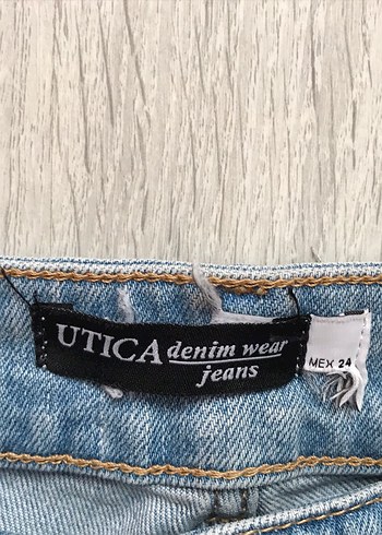 Kadın jean - Görsel 2