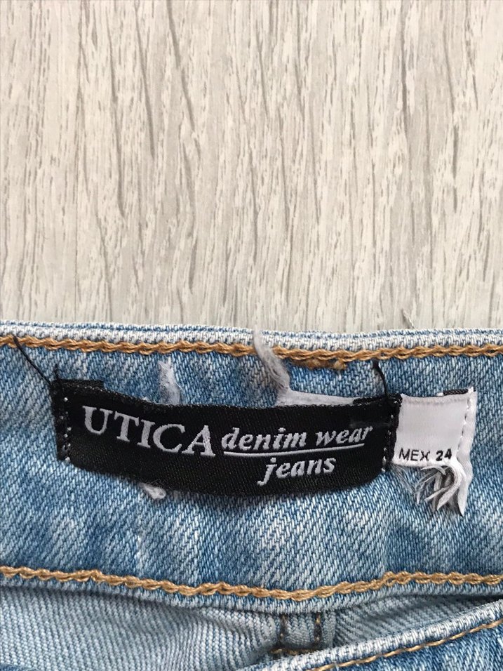 Kadın jean - Görsel 2