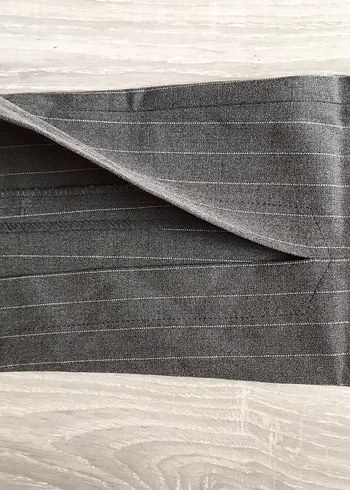 bayan kumas pantolon- Quzu - Görsel 2