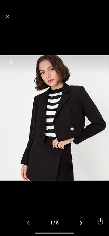 Blazer ceket arıyorum