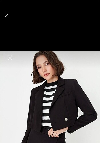 Diğer Blazer ceket arıyorum