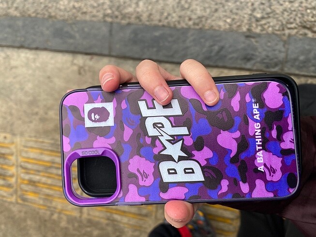 Phone 11 klıf