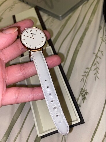 Daniel Wellington Daniel Wellington Saat