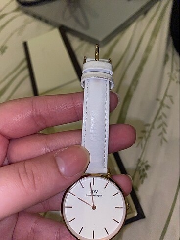 Beden Daniel Wellington Saat