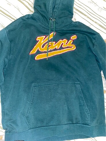 Diğer Kani sweat