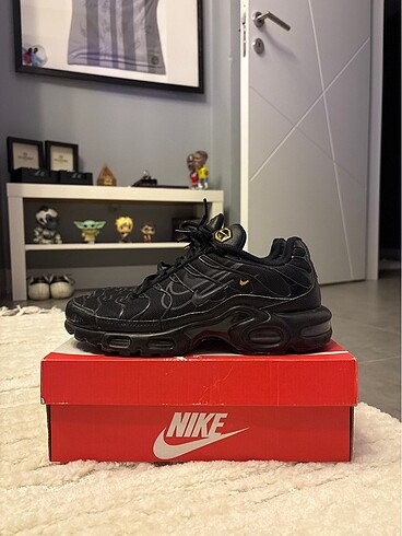 Nike air max plus
