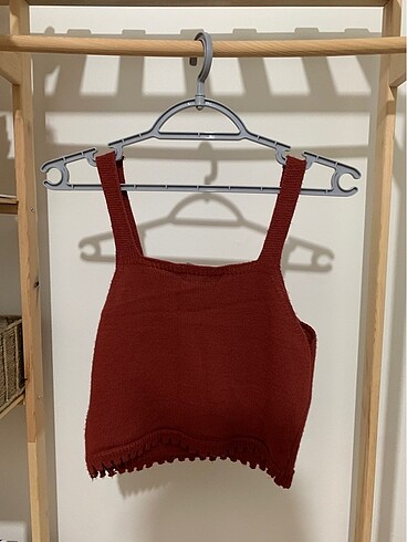 s Beden bordo Renk HIRKA&CROP TAKIMI