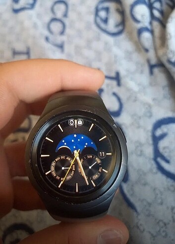 Samsung Galaxy gear s2 