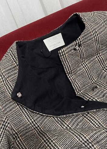 11-12 Yaş Beden Zara girl 11-12 yaş ceket