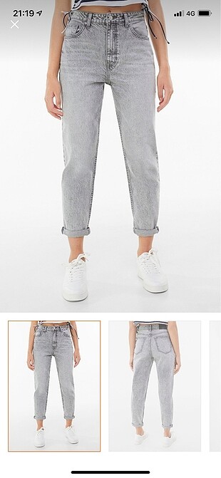 Bershka Bershka