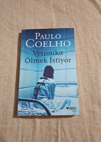 Paulo Coelho - Veronika Ölmek İstiyor