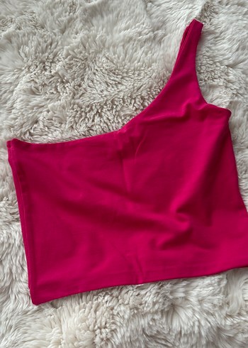 Crop üst