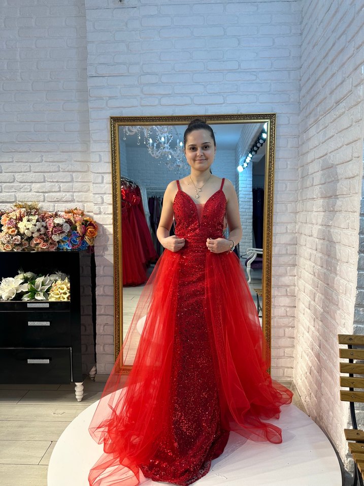 Kına elbisesi - Görsel 2