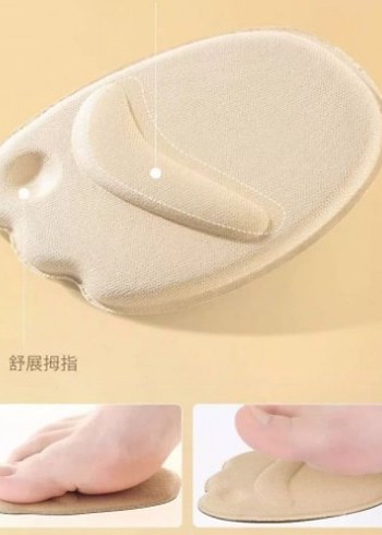 Ayakkabı İçi Sünger Ped - Görsel 5