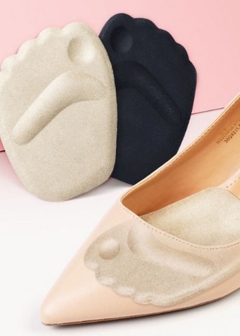 Ayakkabı İçi Sünger Ped - Görsel 2