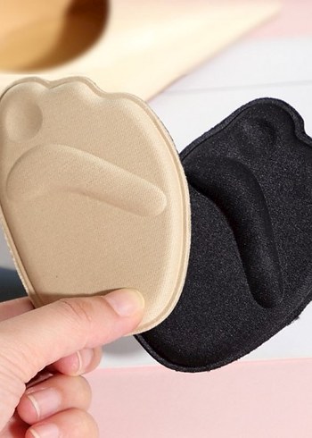 Ayakkabı İçi Sünger Ped - Görsel 4