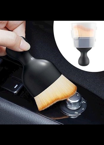 Araç mini premium temizlik fırçası
