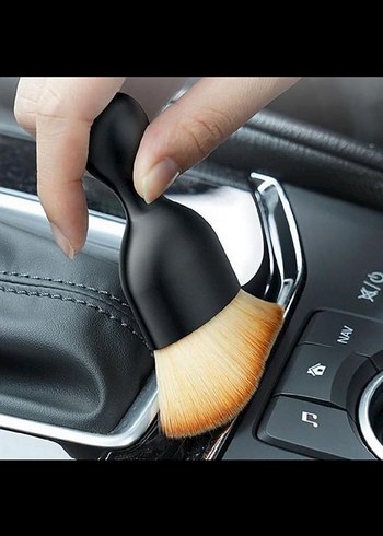  Beden Araç mini premium temizlik fırçası