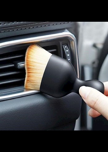  Beden Renk Araç mini premium temizlik fırçası