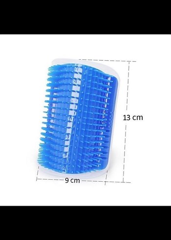 Duvara Monte evcil hayvan kaşınma aparatı - Görsel 5