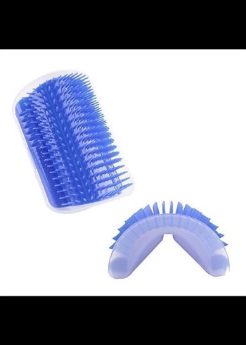 Duvara Monte evcil hayvan kaşınma aparatı - Görsel 2