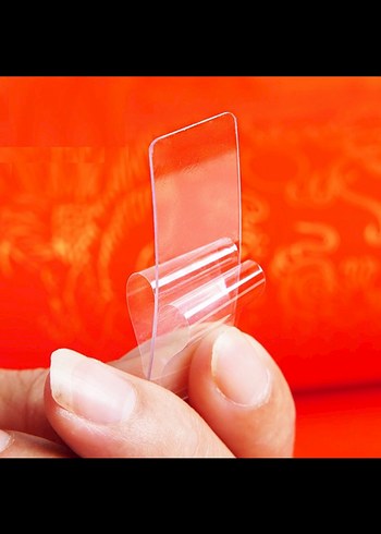 60 parça çift taraflı bant seti - Görsel 3