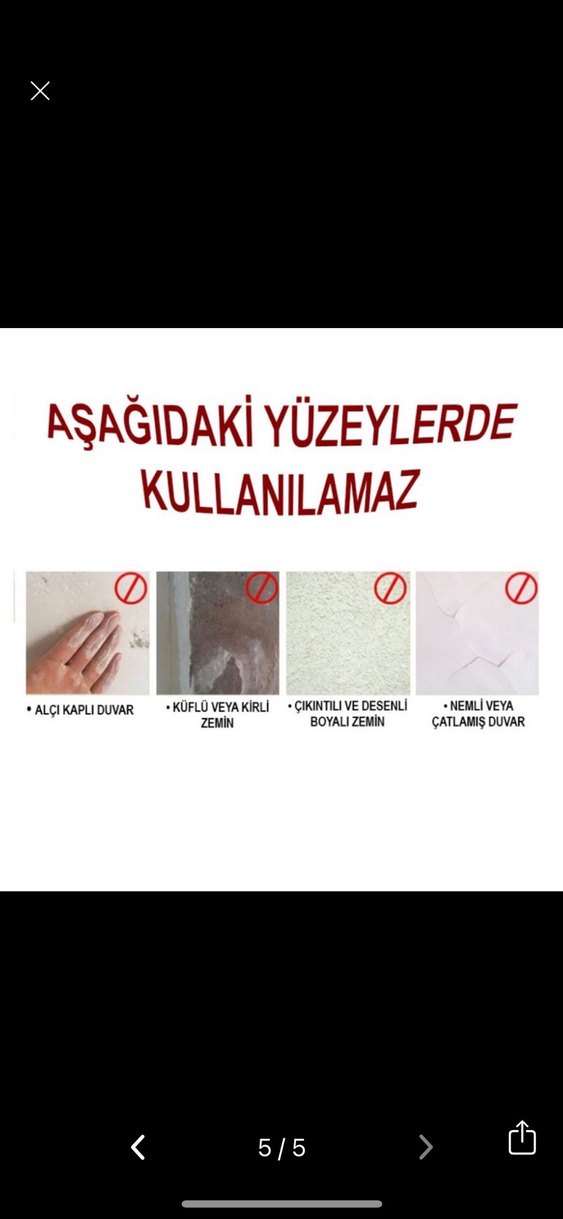 60 parça çift taraflı bant seti - Görsel 5