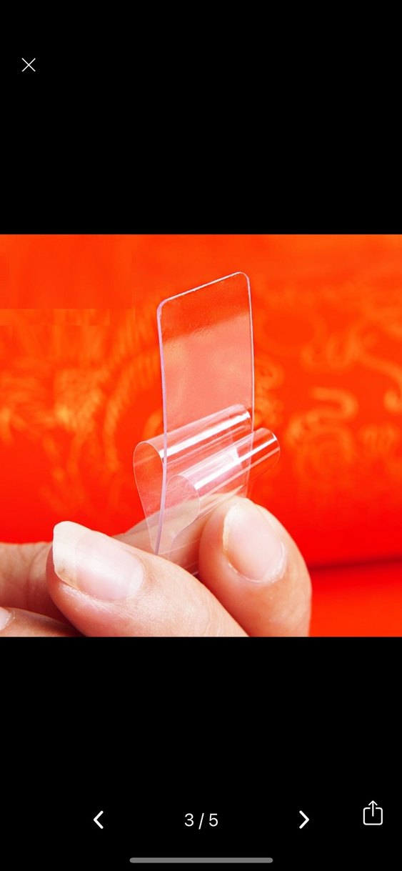 60 parça çift taraflı bant seti - Görsel 3