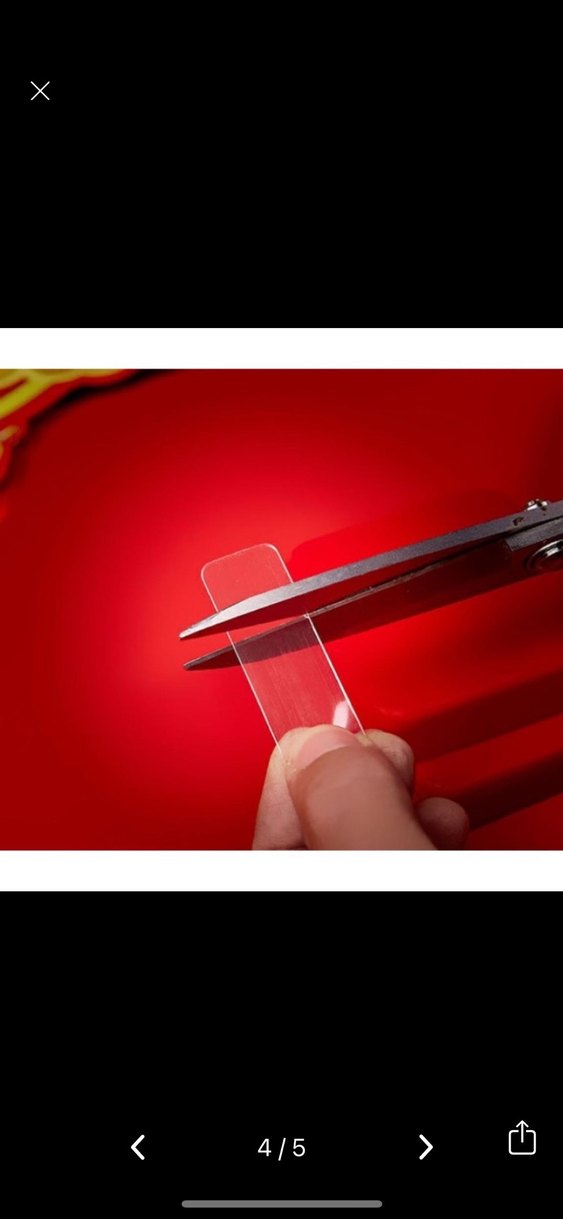 60 parça çift taraflı bant seti - Görsel 4