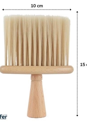 Araç premium toz alma fırçası - Görsel 6