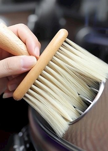 Araç premium toz alma fırçası - Görsel 4