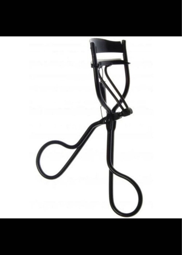 Ocean Kirpik Kıvırtıcı - Görsel 3