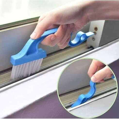 Diğer Kenar Temizleme Fırçası,Kazıyıcı