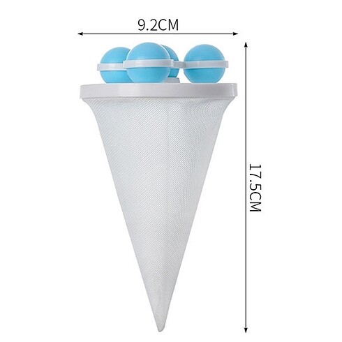 Çamaşır Makinesi Tüy,Toz Toplayıcı - Görsel 2
