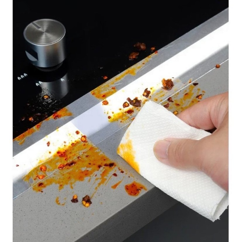 Gri Güçlü Yapışkan Bant - Görsel 5