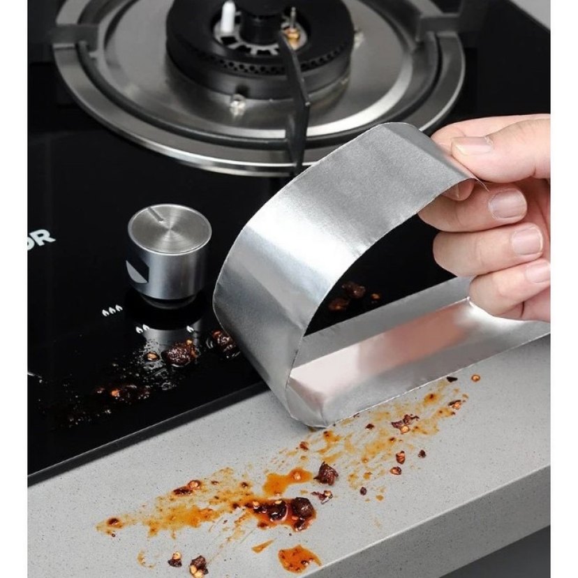 Gri Güçlü Yapışkan Bant - Görsel 2