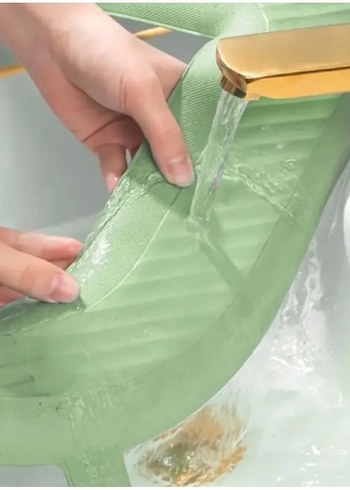 Tuvalet, Klozet Kapak Kılıfı - Görsel 2