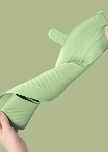 Tuvalet, Klozet Kapak Kılıfı - Görsel 3