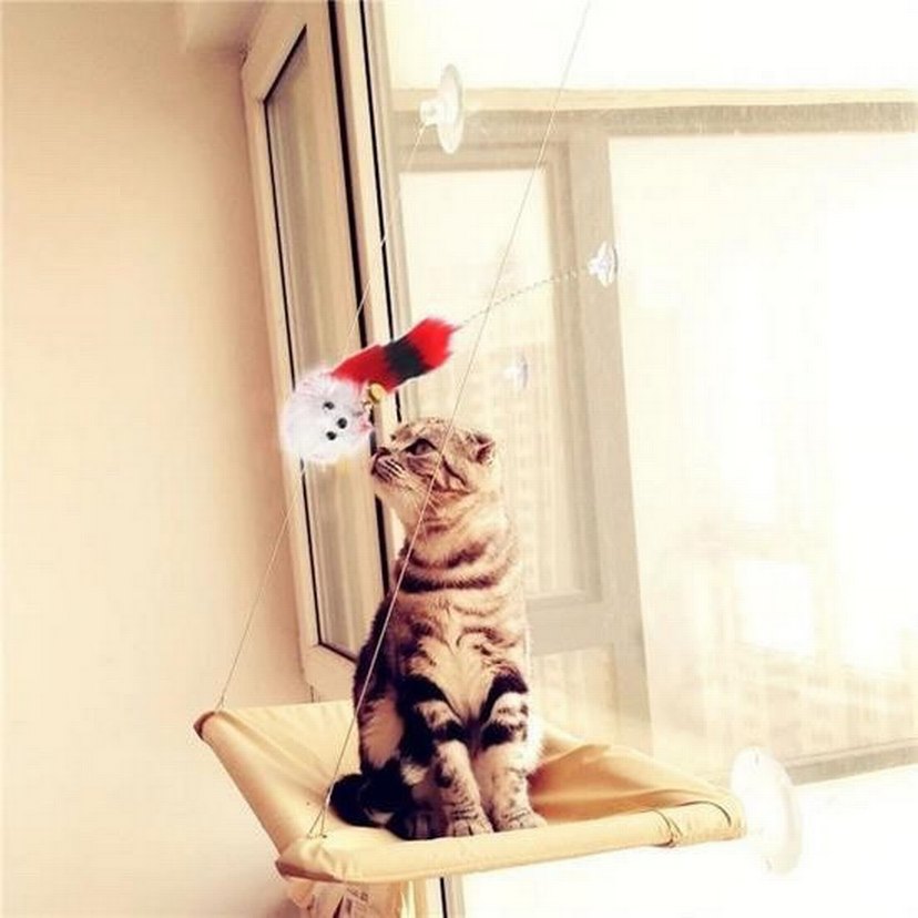 2li Vantuzlu Kedi Oyuncağı Fare - Görsel 4