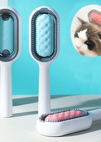 Evcil Hayvan Islatılabilir Tüy Toplayıcı - Görsel 3