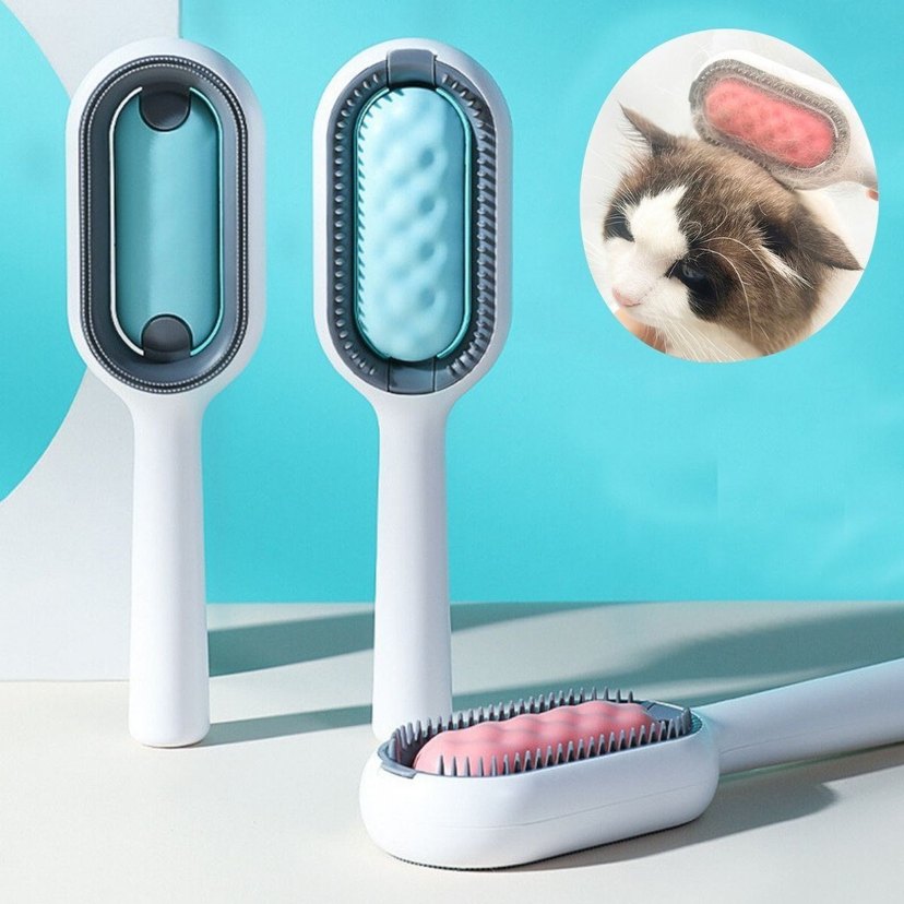 Evcil Hayvan Islatılabilir Tüy Toplayıcı - Görsel 3