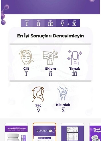 Diğer Colejen Life