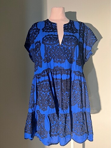 Zara Zara elbise